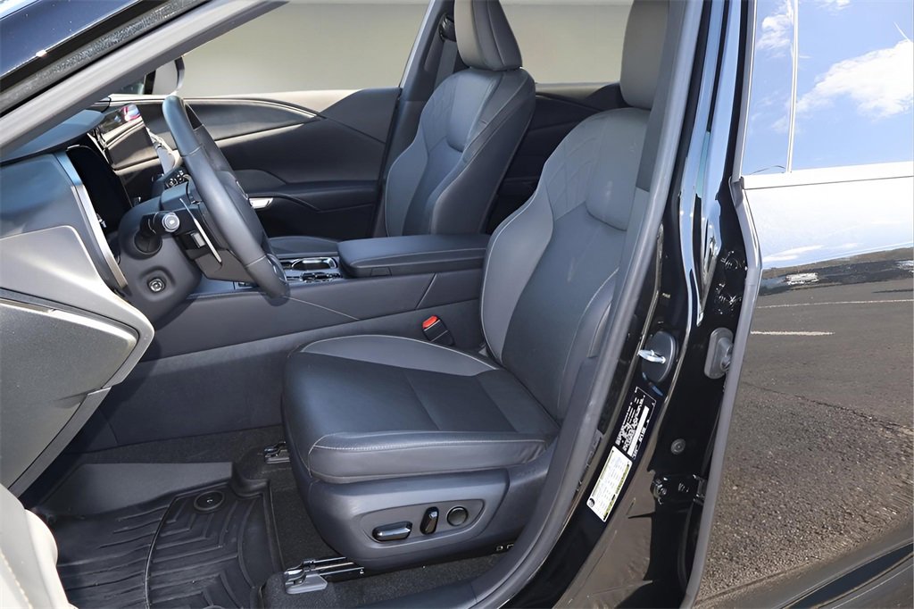 Used 2023 Lexus RX 350h image 14