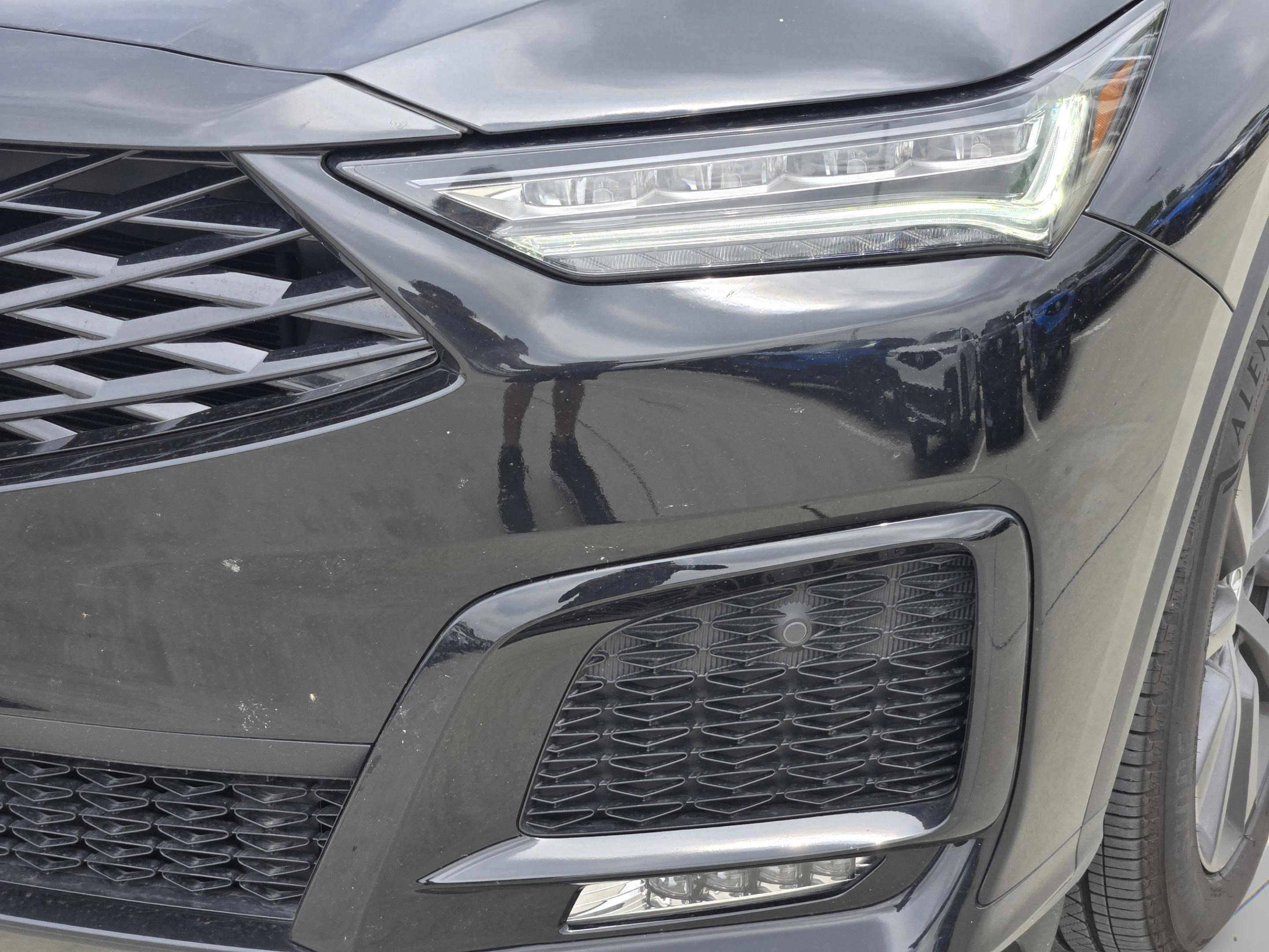 Used 2026 Acura MDX A-Spec AWD/4WD image 27