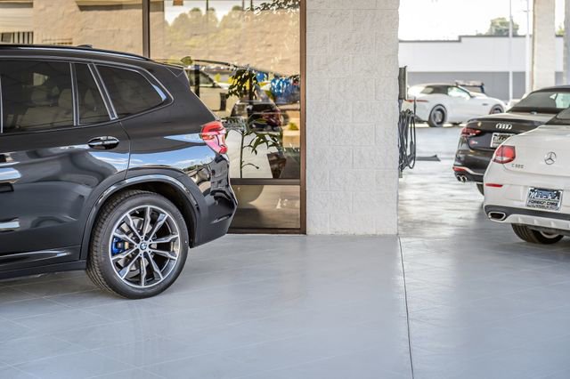 Used 2019 BMW X3 M40i w/ Premium Package AWD/4WD image 59