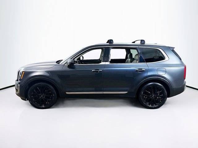 Used 2020 Kia Telluride SX image 5