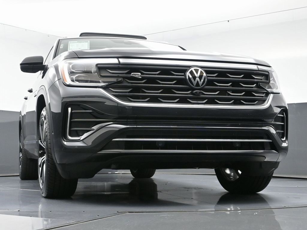 Used 2024 Volkswagen Atlas Cross Sport SEL Premium R-Line image 53