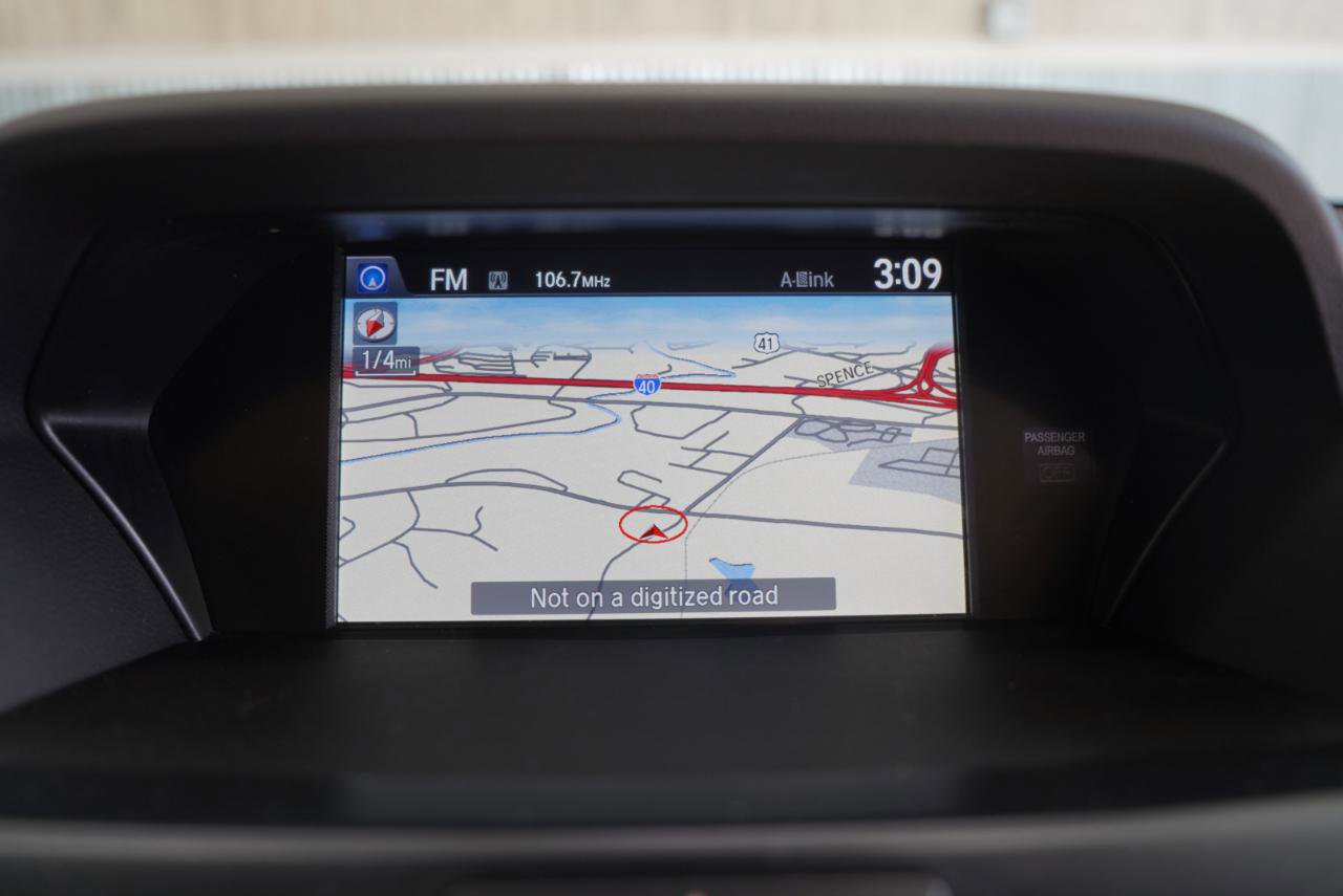 Used 2016 Acura ILX FWD image 19
