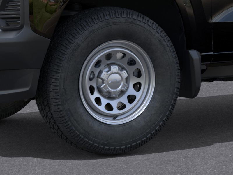 New 2026 Chevrolet Colorado W/T w/ Advanced Trailering Package image 9