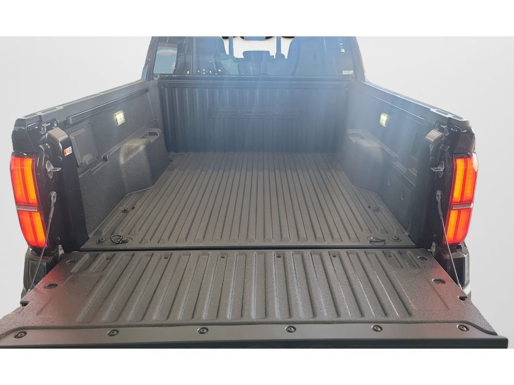 New 2026 Toyota Tacoma TRD Pro AWD/4WD image 12
