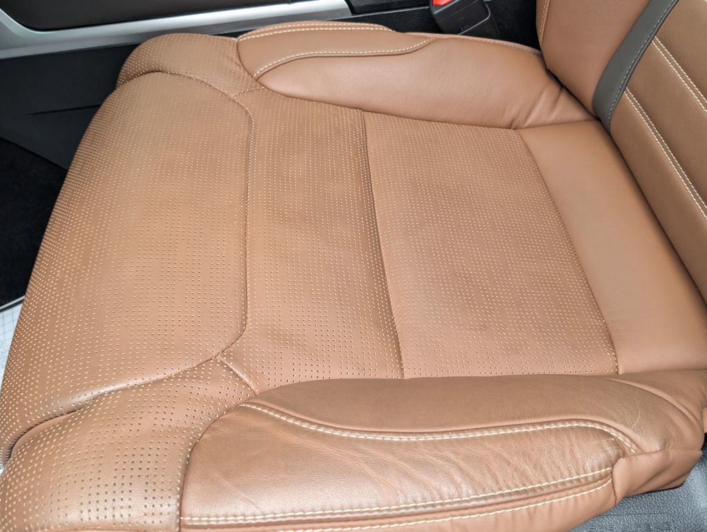 Used 2025 Toyota Tundra 1794 Edition image 24