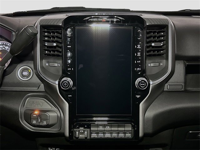 New 2026 RAM 4500 Tradesman image 23