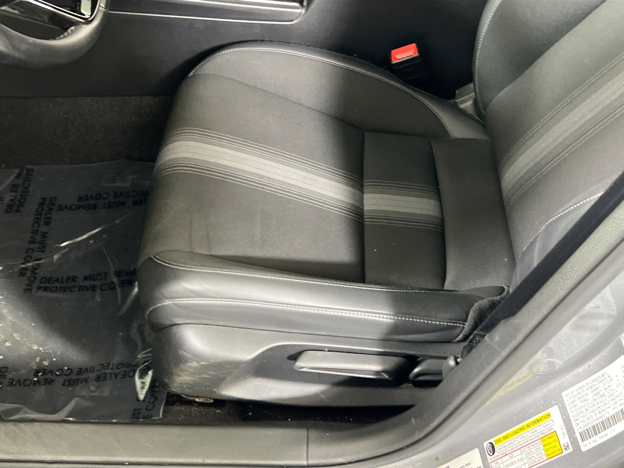 Used 2022 Honda Civic Sport image 18