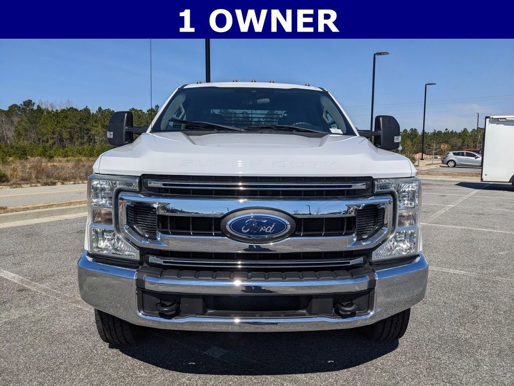 Used 2020 Ford F350 XLT image 6