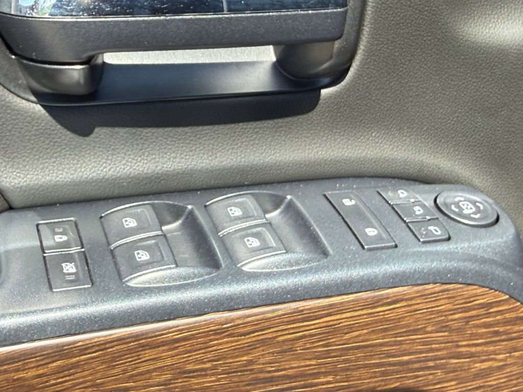 Used 2019 GMC Sierra 3500 Denali image 26