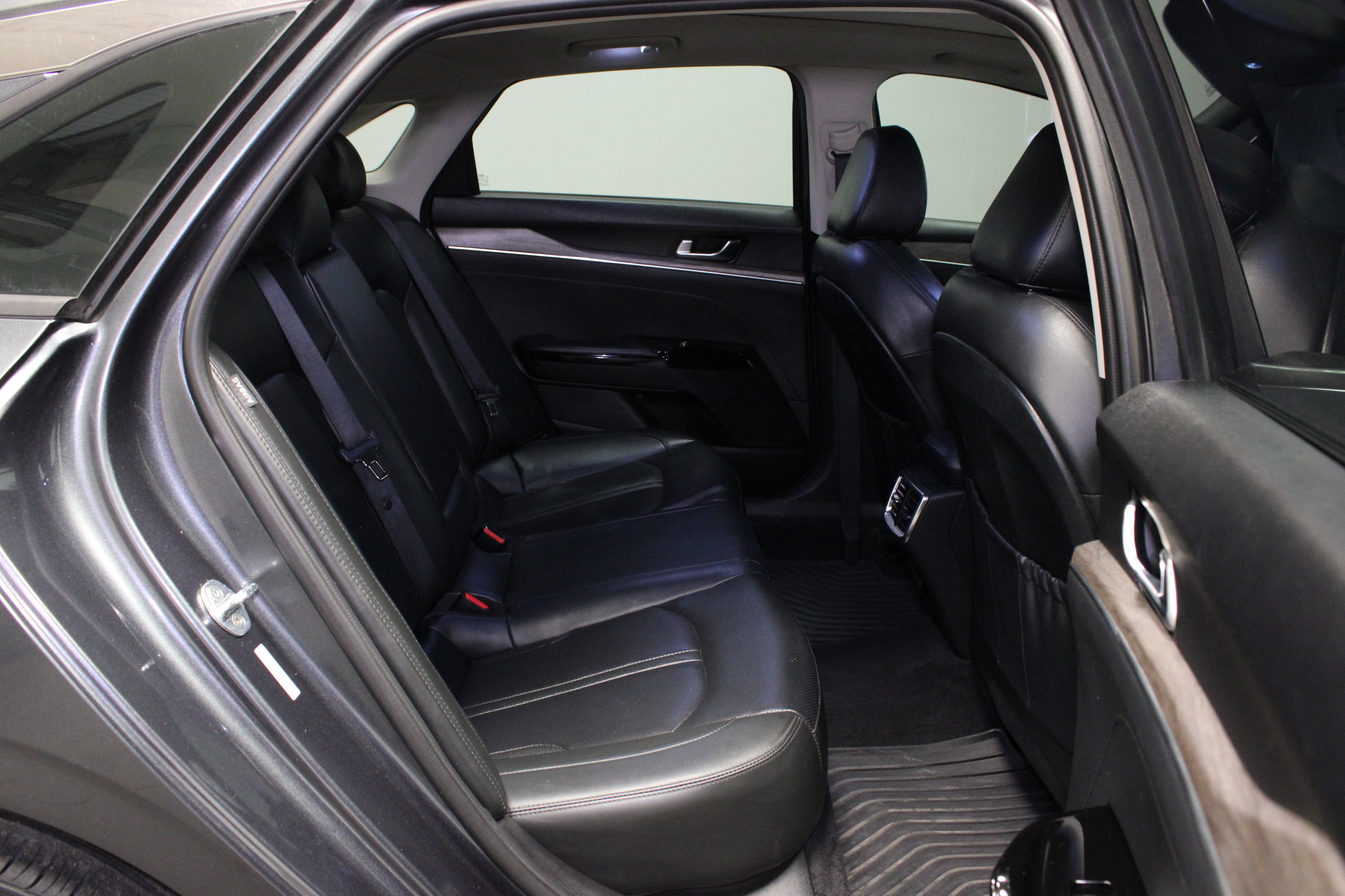 Used 2021 Kia K5 EX FWD image 17