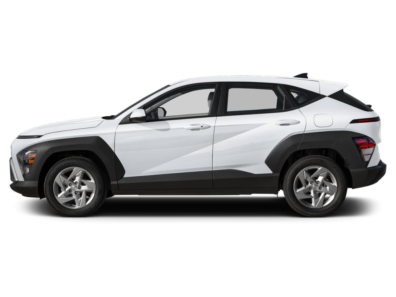 New 2027 Hyundai Kona SE FWD image 22