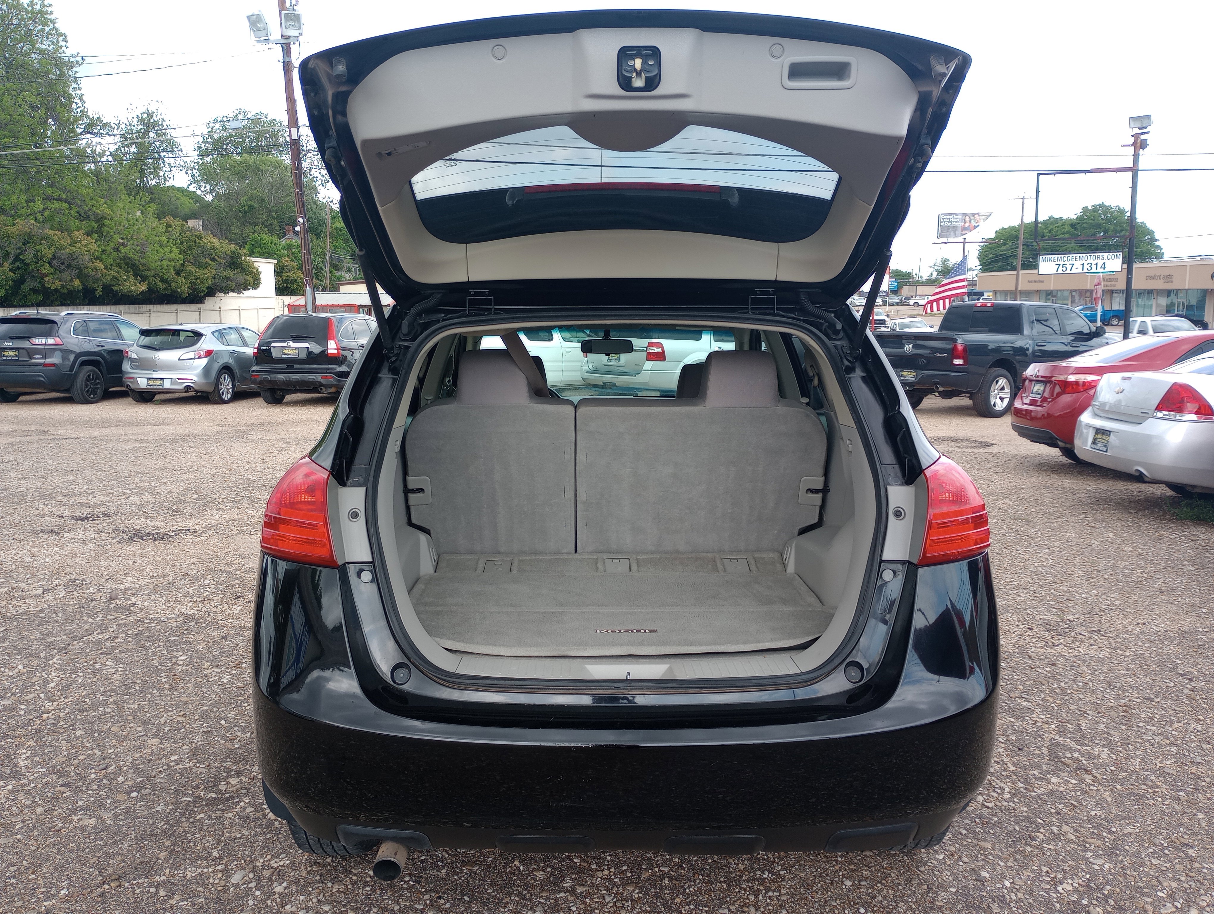 Used 2013 Nissan Rogue S w/ Special Edition Pkg image 12