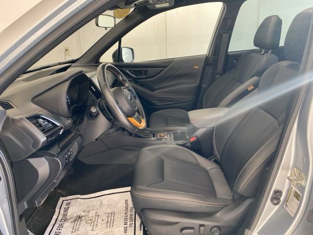 Certified 2023 Subaru Forester Wilderness image 10