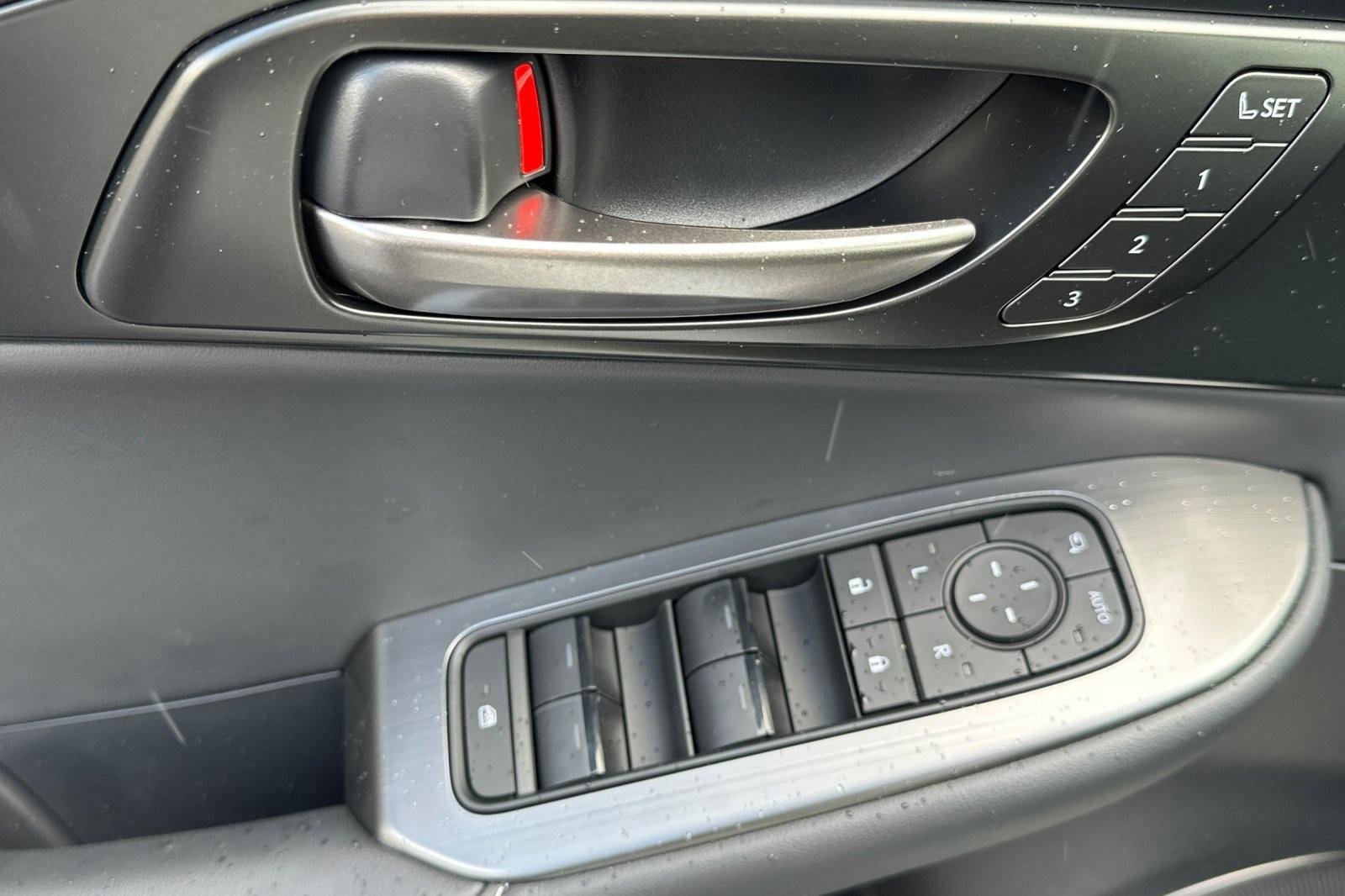 New 2026 Lexus IS 350 F Sport RWD image 13