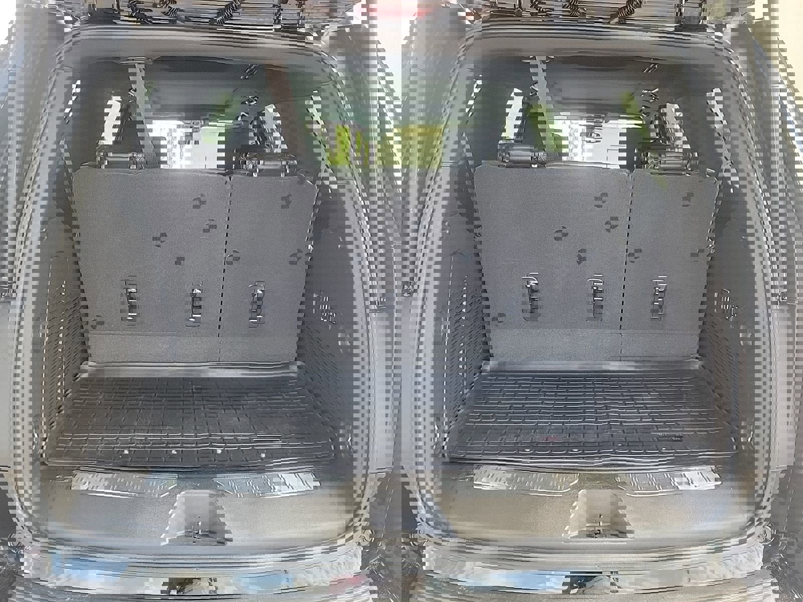 Used 2021 Chevrolet Tahoe RST w/ Luxury Package image 7