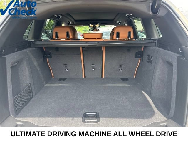 Used 2024 BMW X3 xDrive30i w/ Convenience Package w/ZPA AWD/4WD image 33