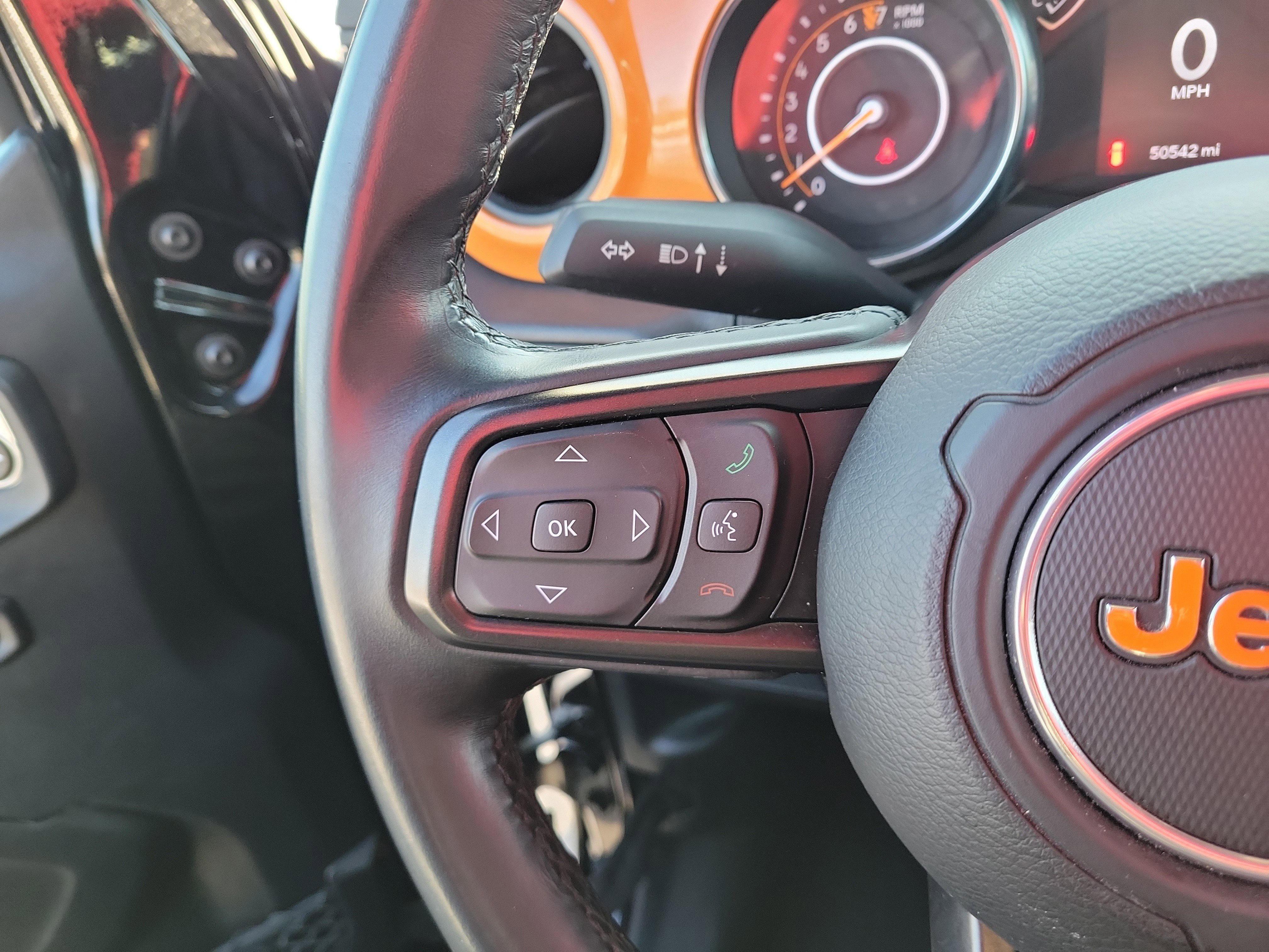 Used 2018 Jeep Wrangler Unlimited Sport S image 23