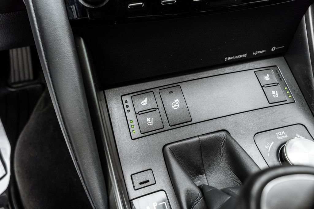 Used 2024 Lexus IS 300 AWD w/ Premium Package image 8