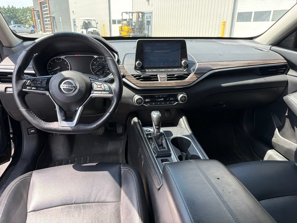 Used 2019 Nissan Altima 2.5 SL AWD/4WD image 19