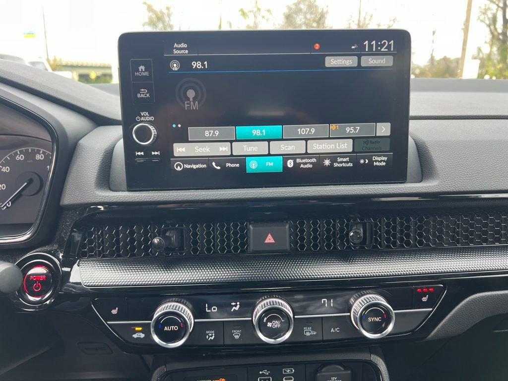 Used 2023 Honda CR-V Sport Touring image 13