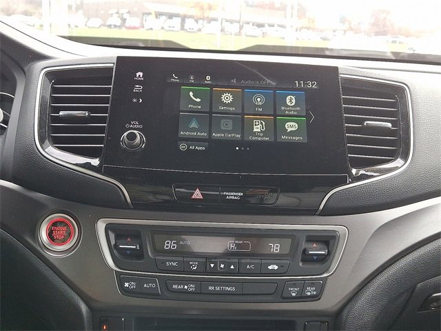 Certified 2023 Honda Passport EX-L image 13