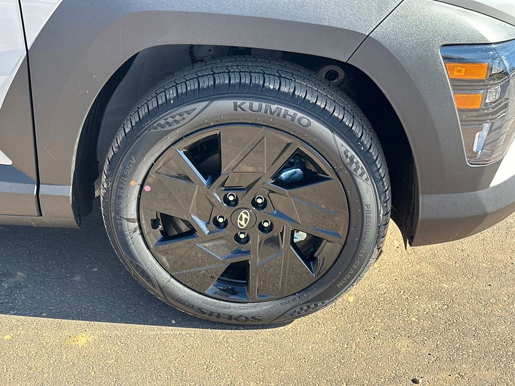 New 2026 Hyundai Kona SEL Sport image 12