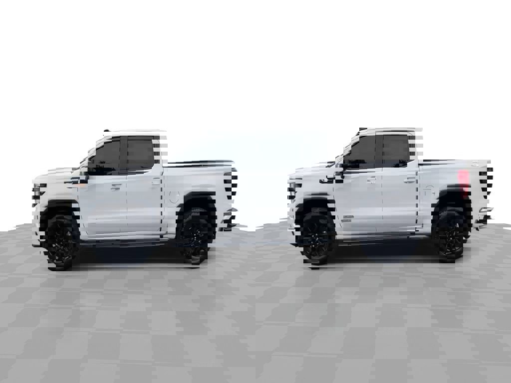 New 2026 GMC Sierra 1500 Elevation w/ Elevation Premium Package image 5