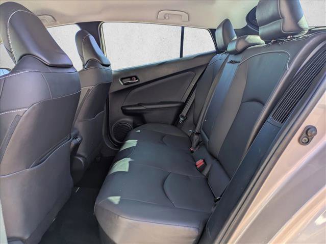 Used 2021 Toyota Prius Prime XLE image 18
