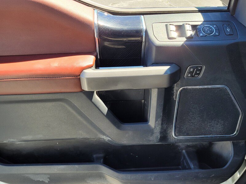 Used 2022 Ford F350 Platinum image 28