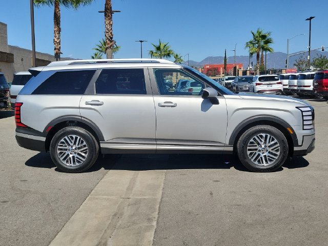 New 2026 Hyundai Palisade SEL AWD/4WD image 31