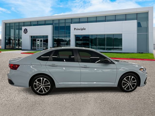 New 2026 Volkswagen Jetta Sport image 4