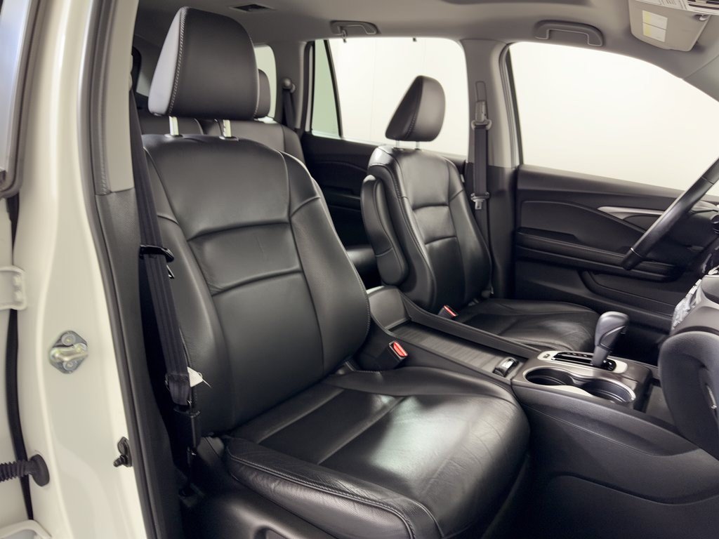 Certified 2020 Honda Pilot EX-L image 30