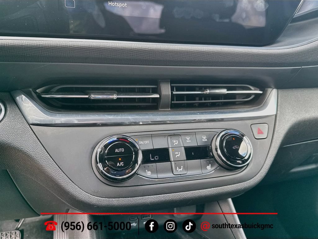 Used 2024 Buick Envista Preferred w/ Convenience I Package FWD image 18