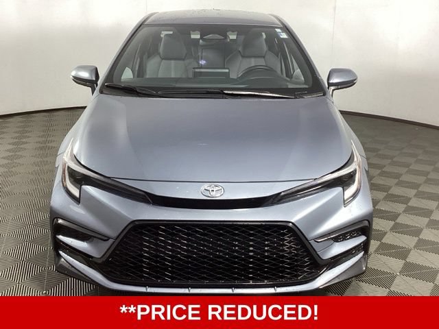 Used 2026 Toyota Corolla SE FWD image 2