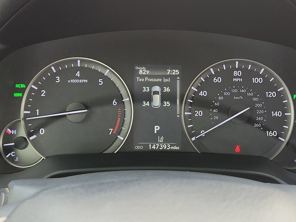 Used 2018 Lexus RX 350 FWD w/ Accessory Package image 28