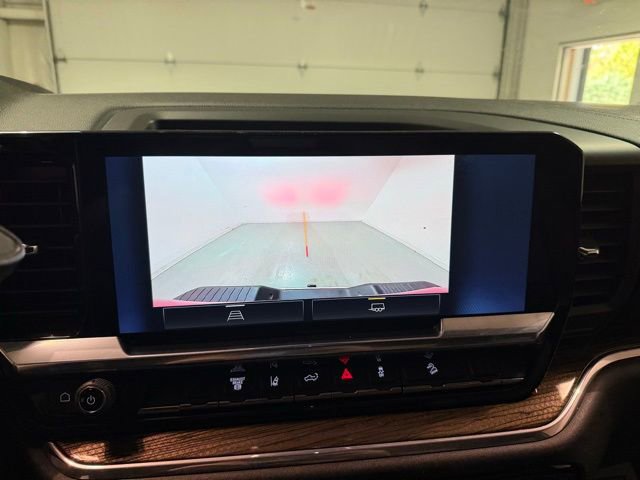 Certified 2025 Chevrolet Silverado 3500 LT w/ Convenience Package image 20