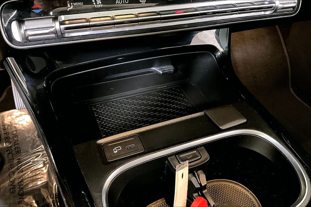 Used 2020 Mercedes-Benz A 220 image 34