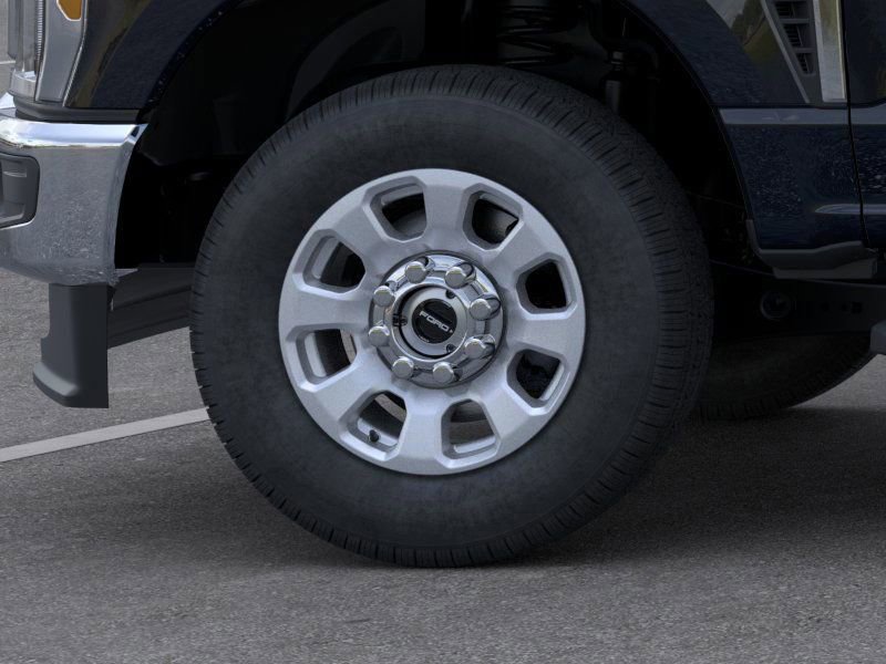 New 2025 Ford F350 XLT image 20