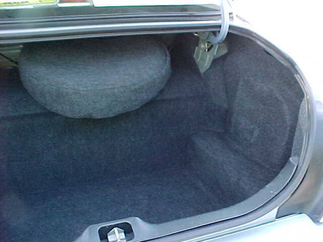 Used 2007 Ford Crown Victoria LX RWD image 12