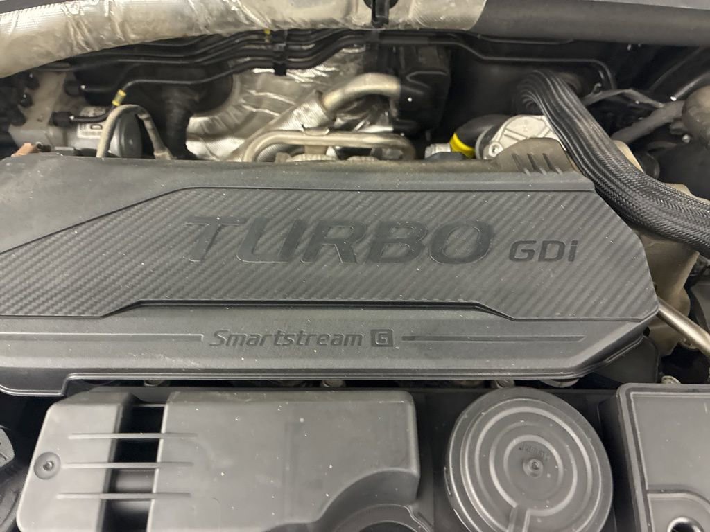 Used 2023 Hyundai Sonata SEL Plus image 32