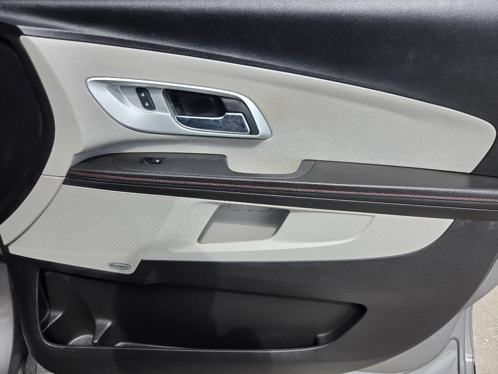 Used 2012 Chevrolet Equinox LT FWD image 29