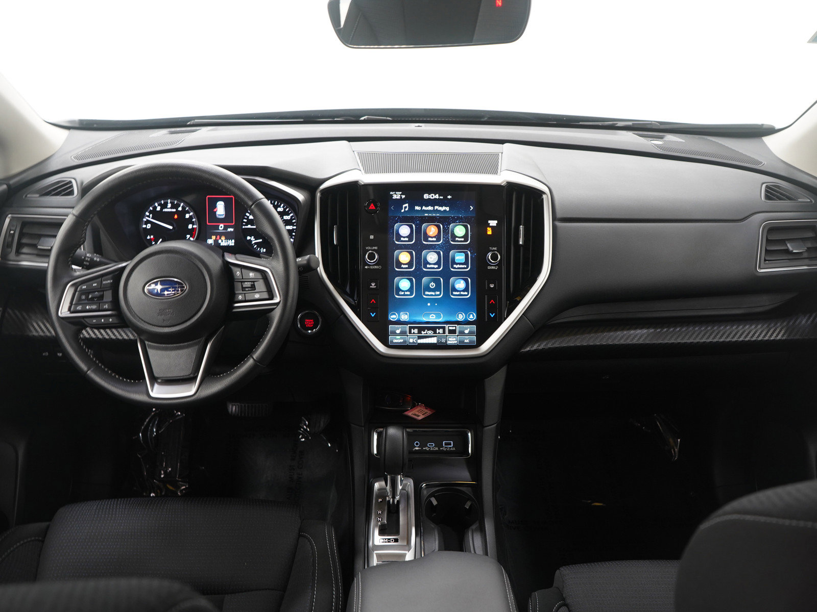 Used 2025 Subaru Ascent Premium image 18