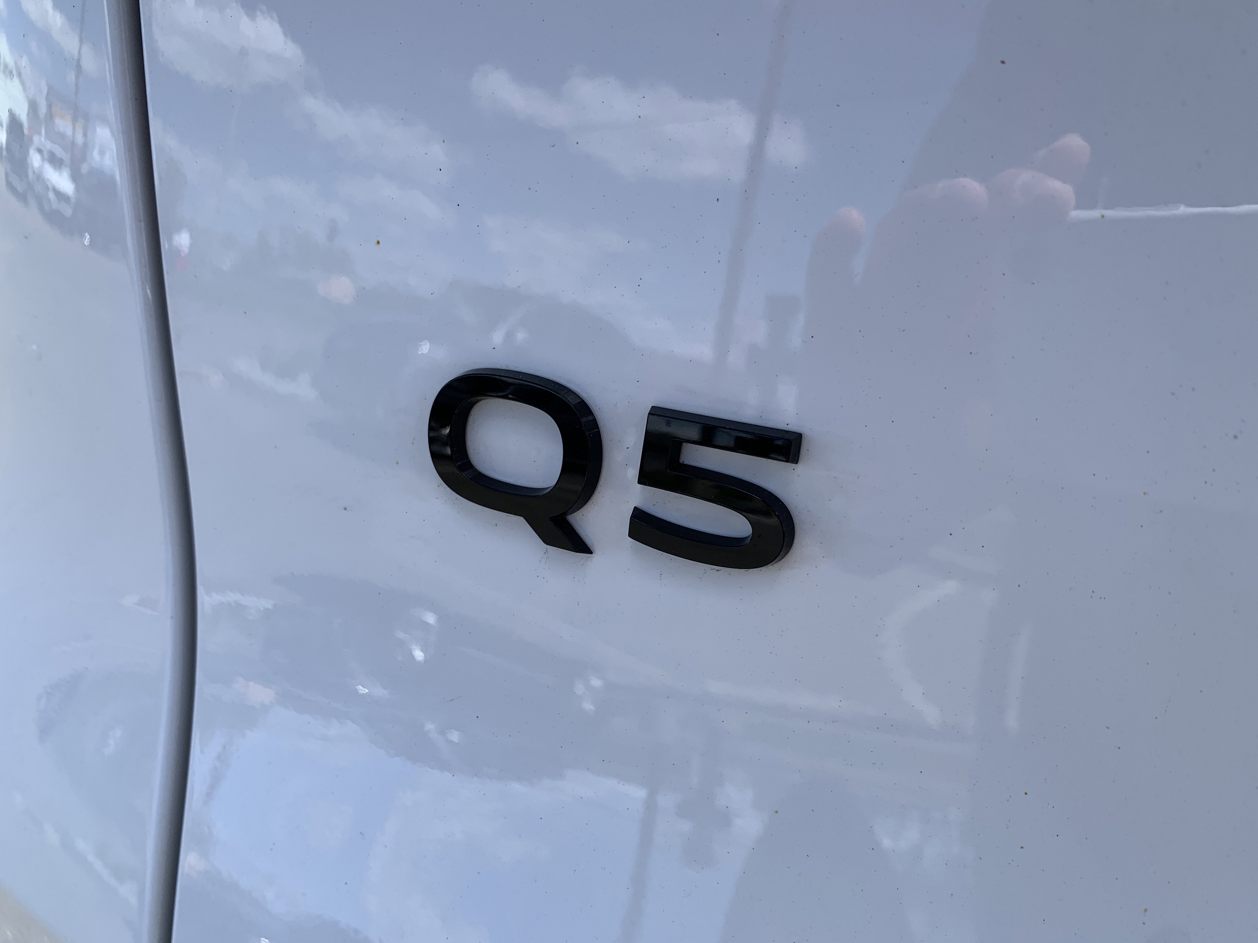 Certified 2025 Audi Q5 Premium w/ Convenience Package AWD/4WD image 19