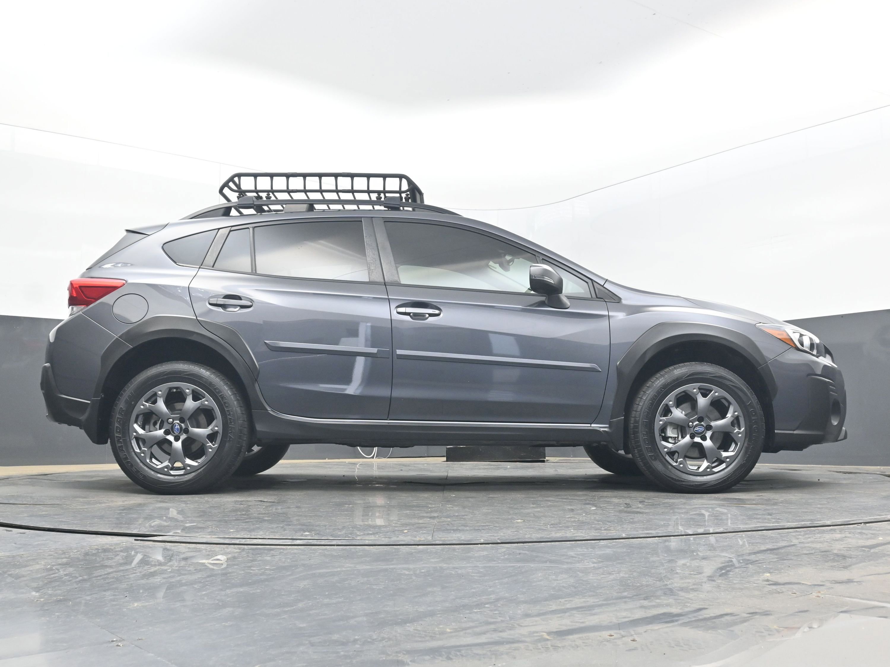 Used 2021 Subaru Crosstrek 2.5i Sport w/ Popular Package #2B image 32