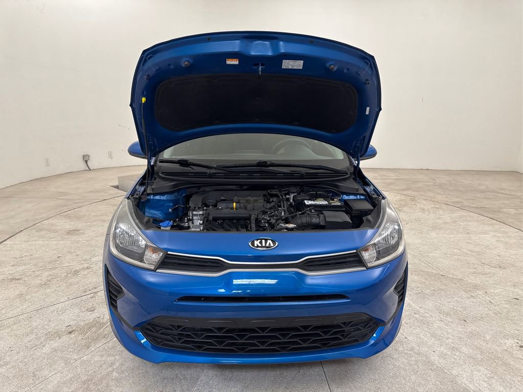 Used 2021 Kia Rio S FWD image 15