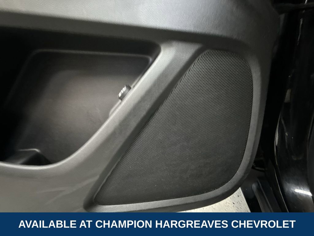 Certified 2023 Chevrolet Traverse LT image 32