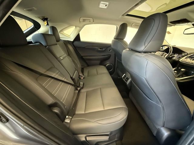Certified 2020 Lexus NX 300 AWD w/ Premium Package image 16