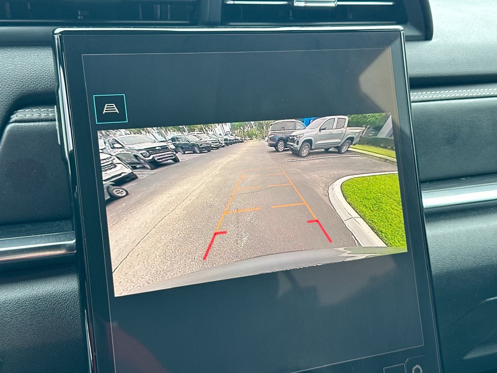 Certified 2026 GMC Terrain Elevation FWD image 13