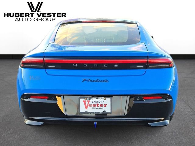 Used 2026 Honda Prelude image 7