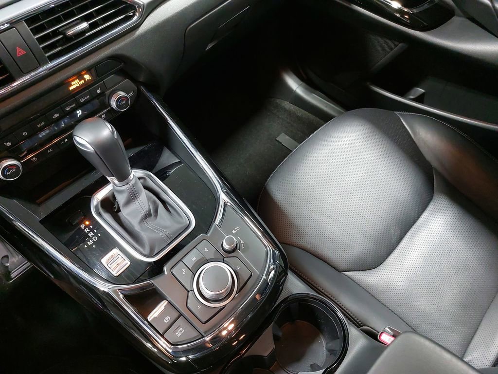 Used 2023 MAZDA CX-9 Touring Plus image 27